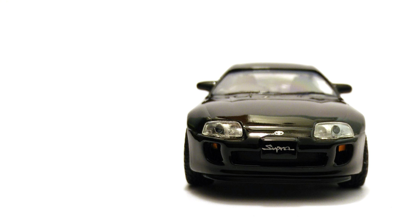 Illustration for article titled Toyota Thursday